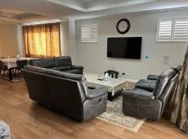 Wellard Executive Family Home