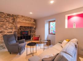 Sejour prestige a Lannion entre ville et plages, khách sạn ở Lannion