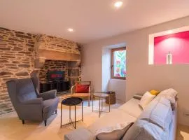 Sejour prestige a Lannion entre ville et plages