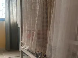 The Peach Villa Female Bunkhouse