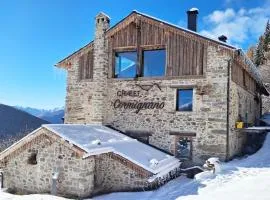 Chalet Cormignano