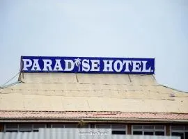 Paradise hotel