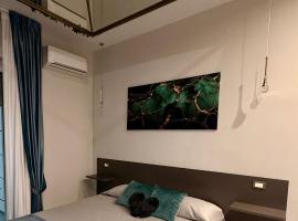 Ladi House, hotell sihtkohas Nola