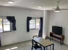 Dpto planta alta microcentro Santa Fe