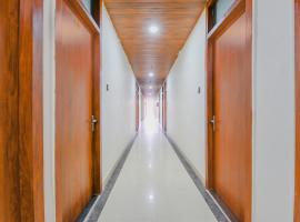 Hotel O Mapples Inn Palace, hotel poblíž Letiště Kota - KTU, Kota