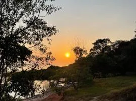 Luz Amazônia Lodge