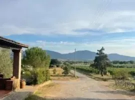 Agriturismo Da Quei Citti