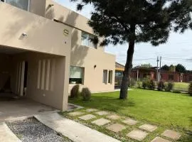 Casa Las Lomas Miramar