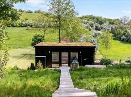 Summer House Close To Nature By The Limfjord, hotel en Nykøbing Mors