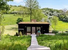 Summer House Close To Nature By The Limfjord