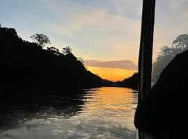 Luz Amazônia Lodge