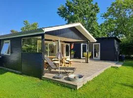 Family Holiday Home Close To Beach At Vejlby Fed