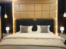 Omnia Luxe Villa、Pānigataのホテル