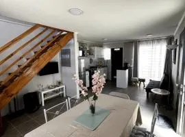 Casa 3D 1B en Coquimbo