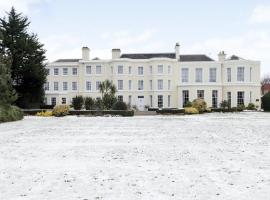 Burnham Beeches Hotel & Spa，位于温莎的酒店