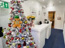 Fox House Studios, City centre Aparthotel