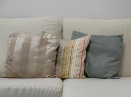 Seixal River Retreat, hotel a Amora