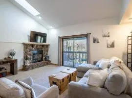 WP Top Floor Getaway