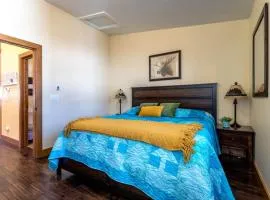 Love Grand Lake Townhouse Pet Friendly With garage