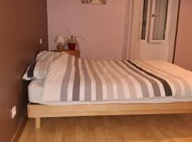 gite de la voie ferrée