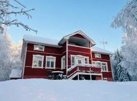 Lapland Dream Destinations