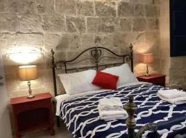 Valletta Studio apartment 1A