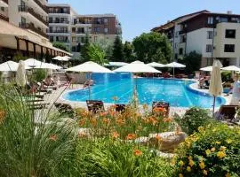 Garden of Eden - M303 Rey&Mar Apartaments