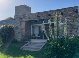 Embalse में, होटल Mi casita en Embalse