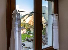 Casa Elena, hotel a Casso