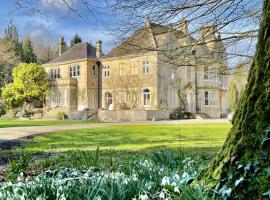 The Green, ξενοδοχείο σε Wingfield