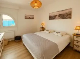 Piscine, lac et golf - Appartement Hollywood