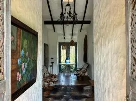 Hacienda La Tranquera