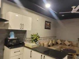 Fully Furnished Flat