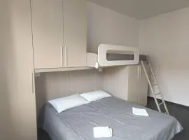 Siderno Beach Stay - Guest House