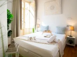 Top-Class Larios Executive Suite - Malaga Center