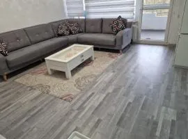 Private Apartment