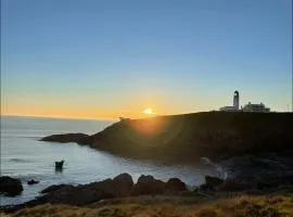 Lighthouse Keepers Cottage
