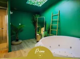 La Balneo - Centre Detente 6 min Cathedrale