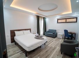 Hotel Cantinho, khách sạn ở Montanha