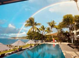 Infiniti Instyle, ξενοδοχείο σε Sosúa