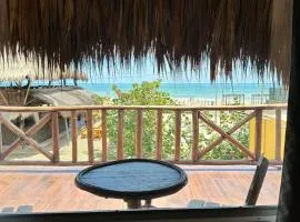 Kite Eco House Salinas del rey