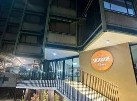 Hotel Sicarare