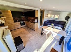 Ô Jardin, ξενοδοχείο σε Profondeville