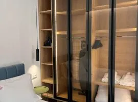 Matisse No27 - City Center Studio With Parking