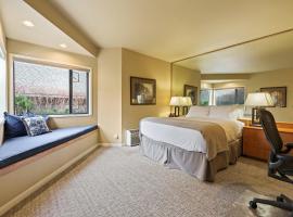 River Ridge 323B home, hotel v destinaci Chemult