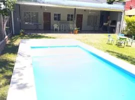 Nuestra Casa en Paso