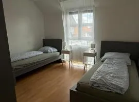 BJM Comfort Apartments Oberursel