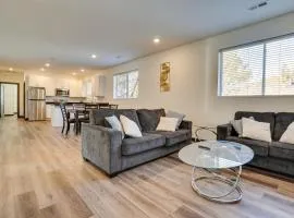 Less Than 2 Mi to Dtwn St Paul! West Side Remote-Work Hub