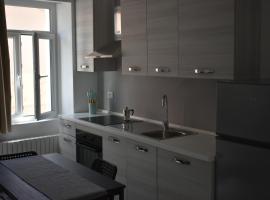 Vittoria Residence, hôtel à Serravalle Scrivia