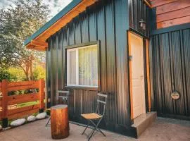 Cabañas LuCes del Pirque 2